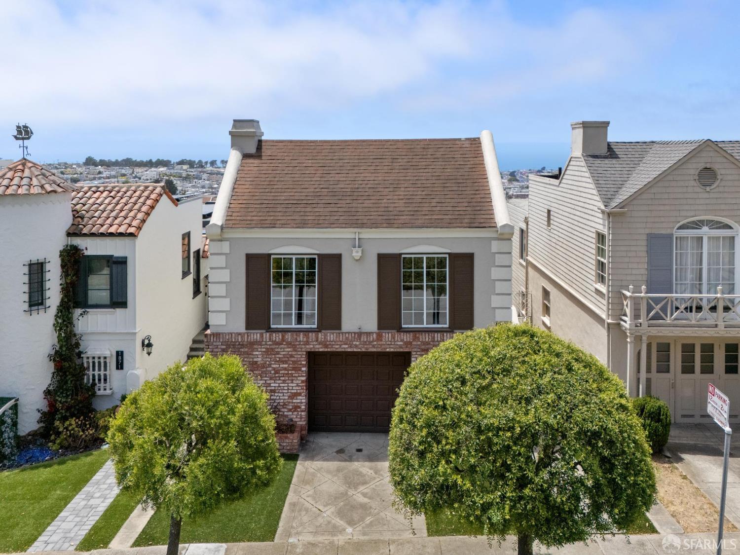 Detail Gallery Image 61 of 75 For 1867 15th Ave, San Francisco,  CA 94122 - 3 Beds | 2 Baths