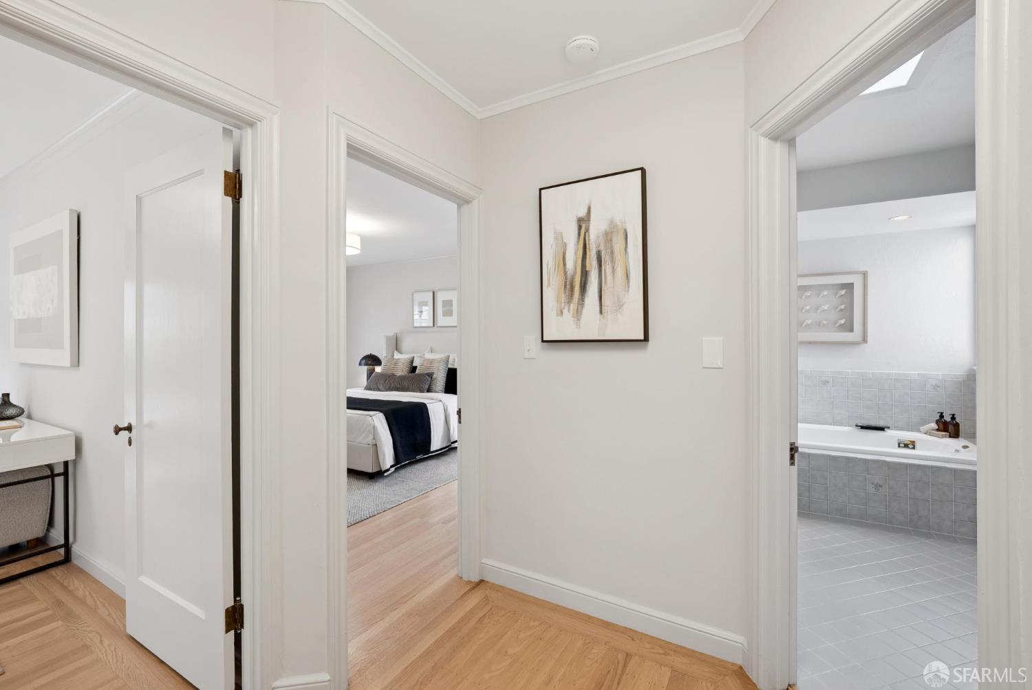 Detail Gallery Image 23 of 75 For 1867 15th Ave, San Francisco,  CA 94122 - 3 Beds | 2 Baths