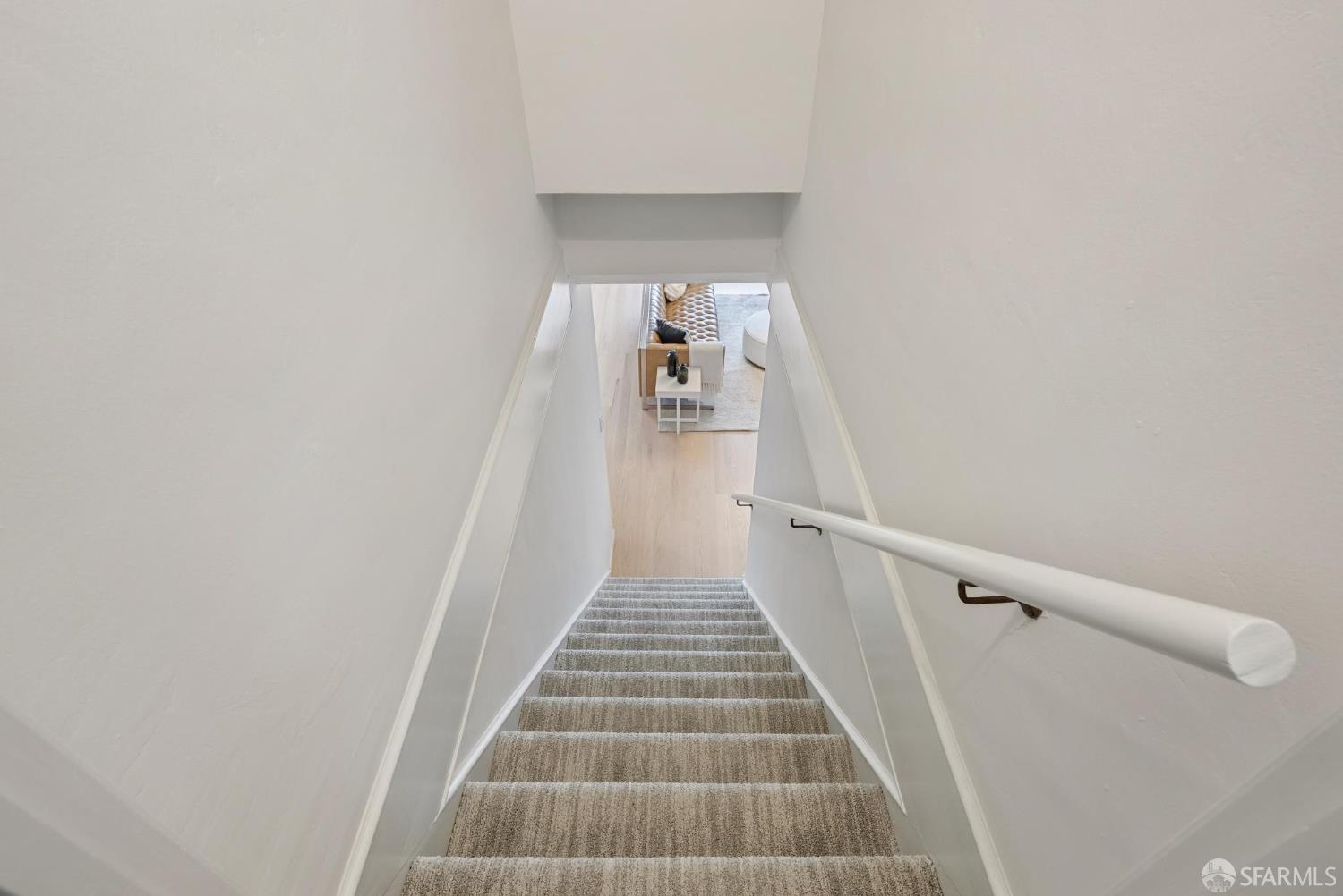 Detail Gallery Image 36 of 75 For 1867 15th Ave, San Francisco,  CA 94122 - 3 Beds | 2 Baths
