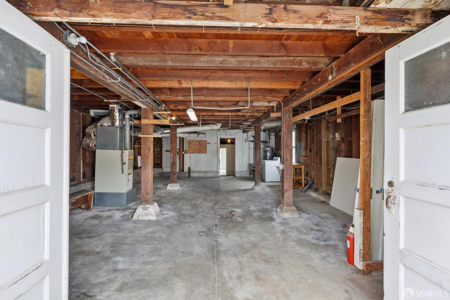 Detail Gallery Image 38 of 43 For 375 Byxbee St, San Francisco,  CA 94132 - 3 Beds | 1 Baths