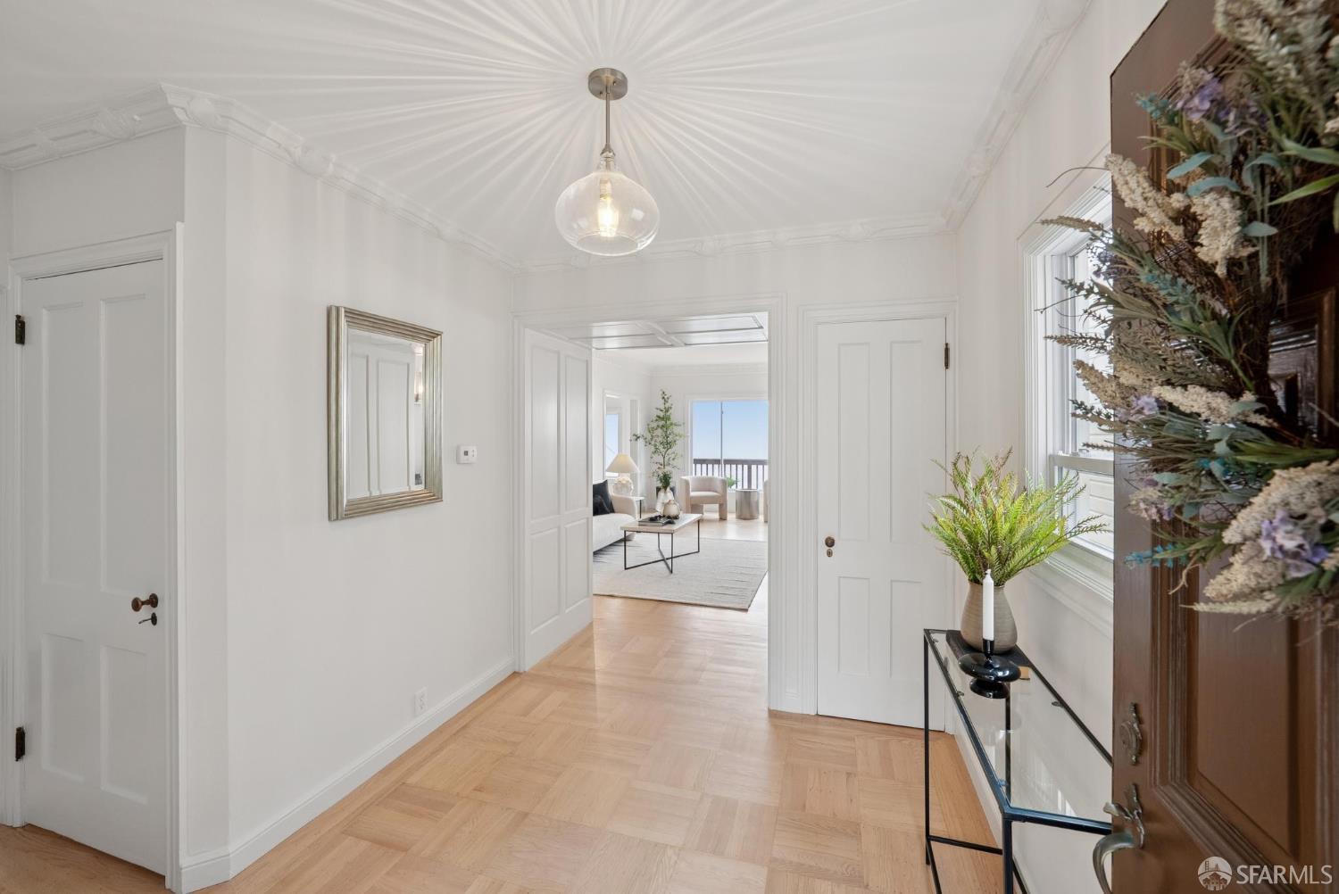 Detail Gallery Image 3 of 75 For 1867 15th Ave, San Francisco,  CA 94122 - 3 Beds | 2 Baths