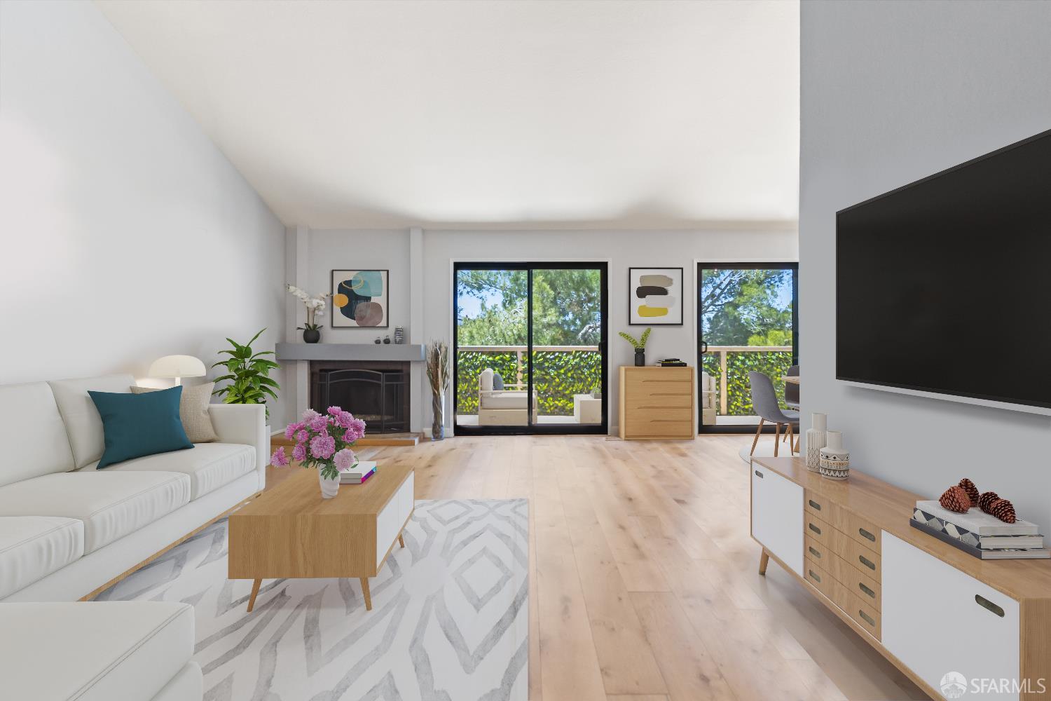 Detail Gallery Image 11 of 38 For 1541 Moraga Way, Moraga,  CA 94556 - 3 Beds | 2/1 Baths