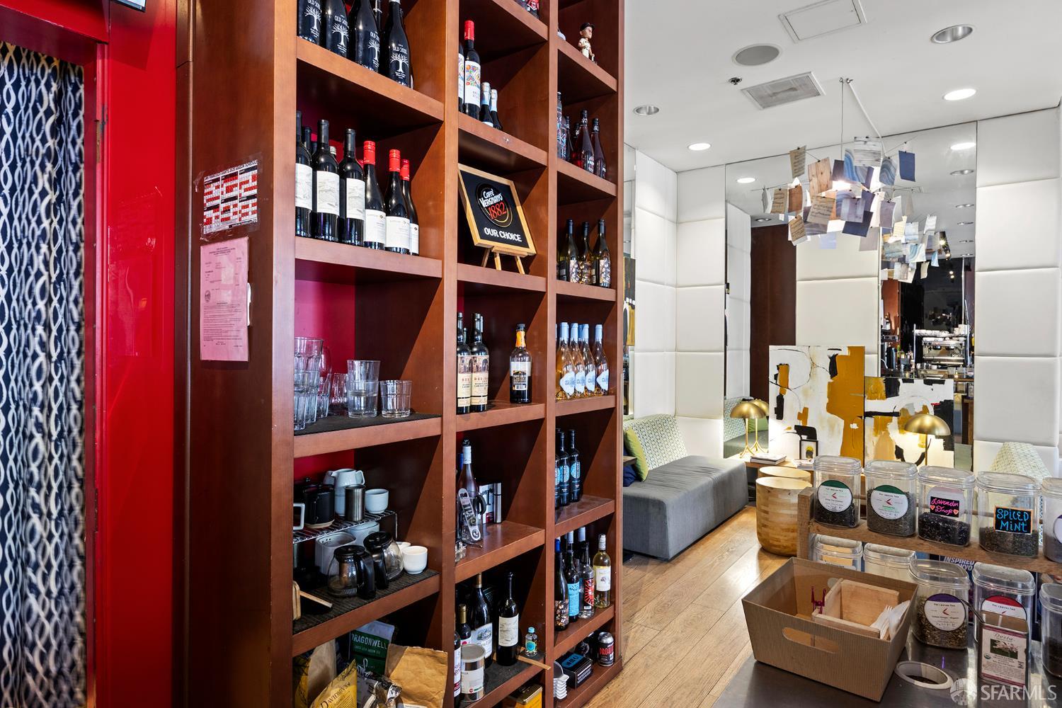 Detail Gallery Image 11 of 20 For 170 King St #109,  San Francisco,  CA 94107 - – Beds | – Baths