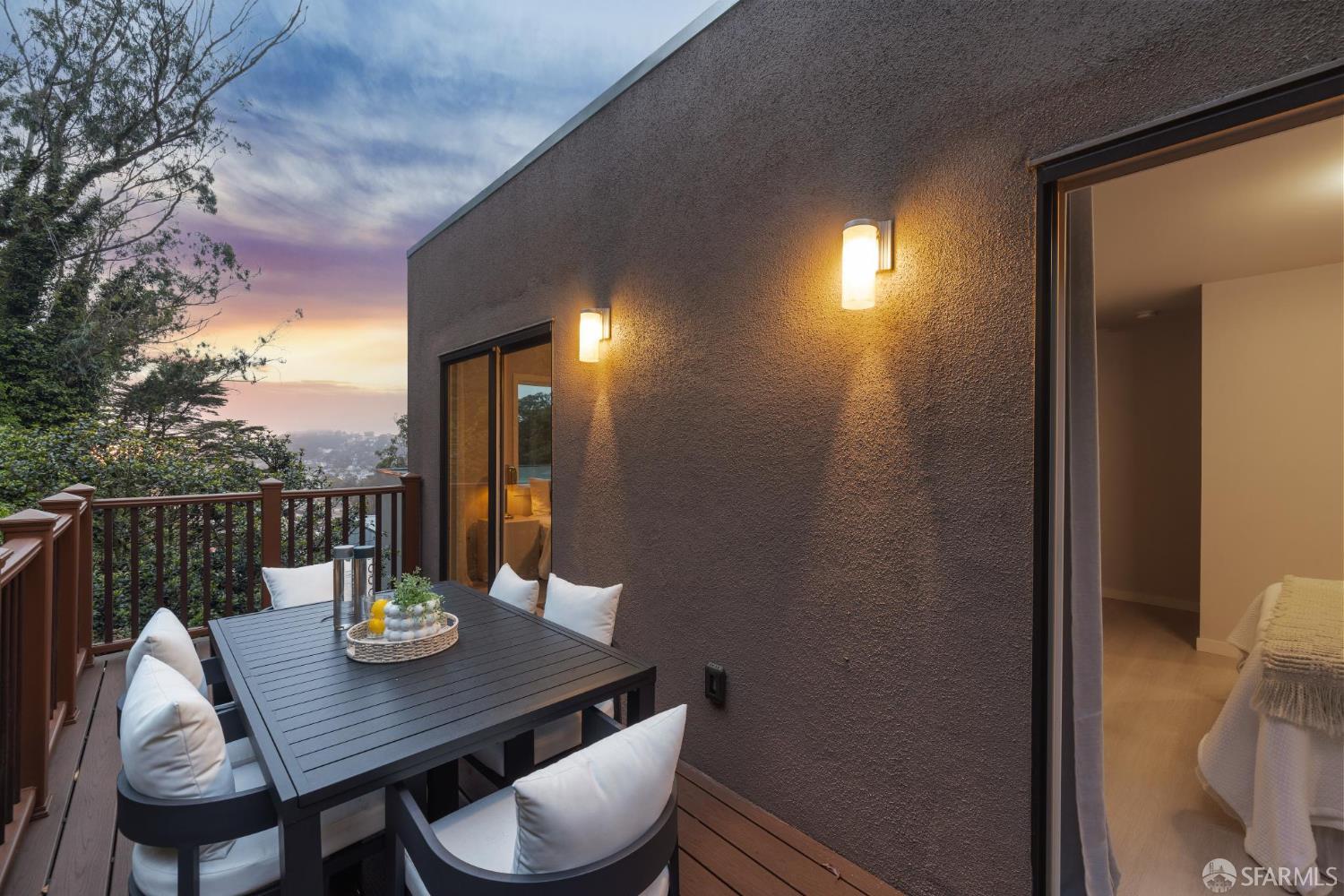 Detail Gallery Image 84 of 89 For 161 Dalewood Way, San Francisco,  CA 94127 - 4 Beds | 3 Baths