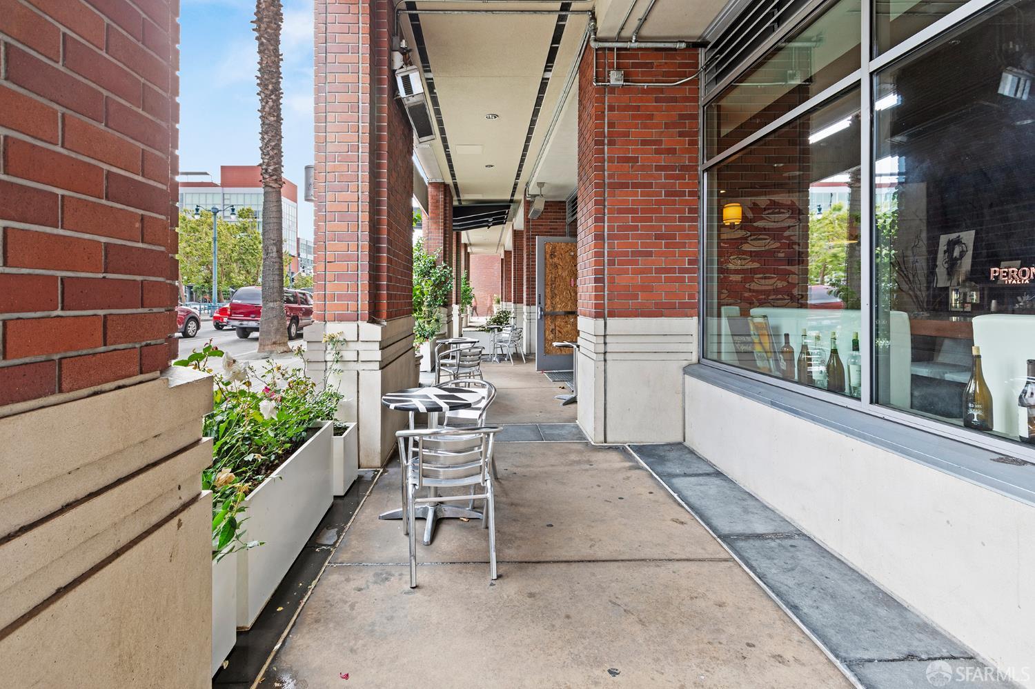 Detail Gallery Image 16 of 20 For 170 King St #109,  San Francisco,  CA 94107 - – Beds | – Baths
