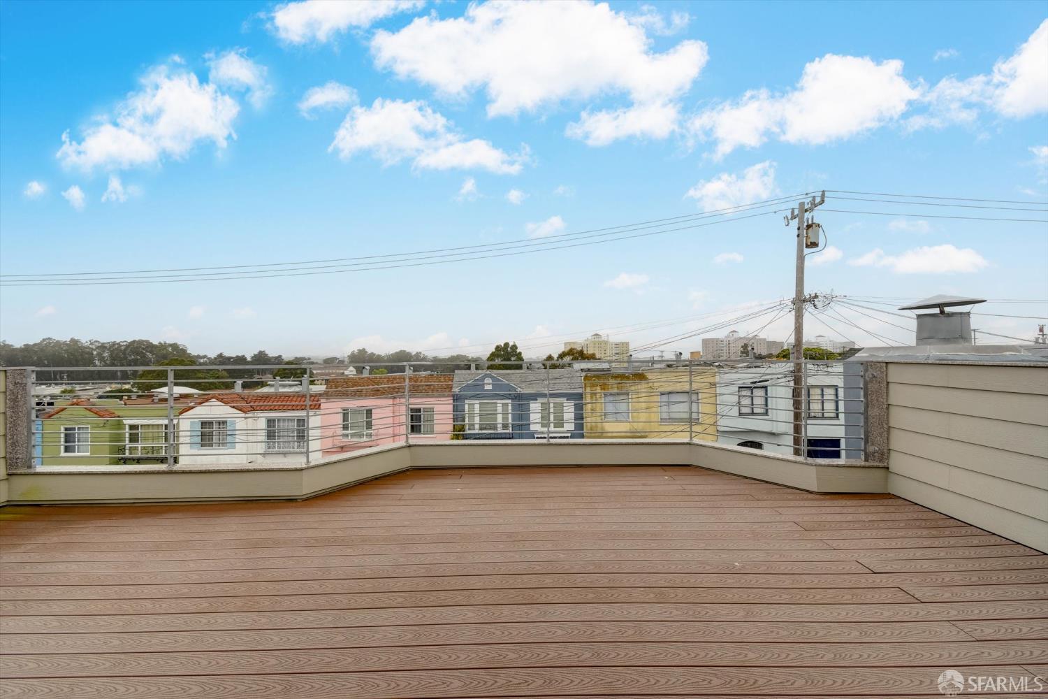 Detail Gallery Image 54 of 58 For 62 Vernon St, San Francisco,  CA 94132 - 7 Beds | 5/1 Baths