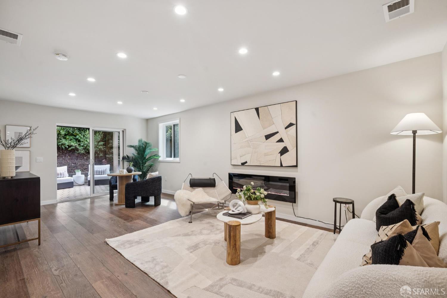 Detail Gallery Image 54 of 89 For 161 Dalewood Way, San Francisco,  CA 94127 - 4 Beds | 3 Baths