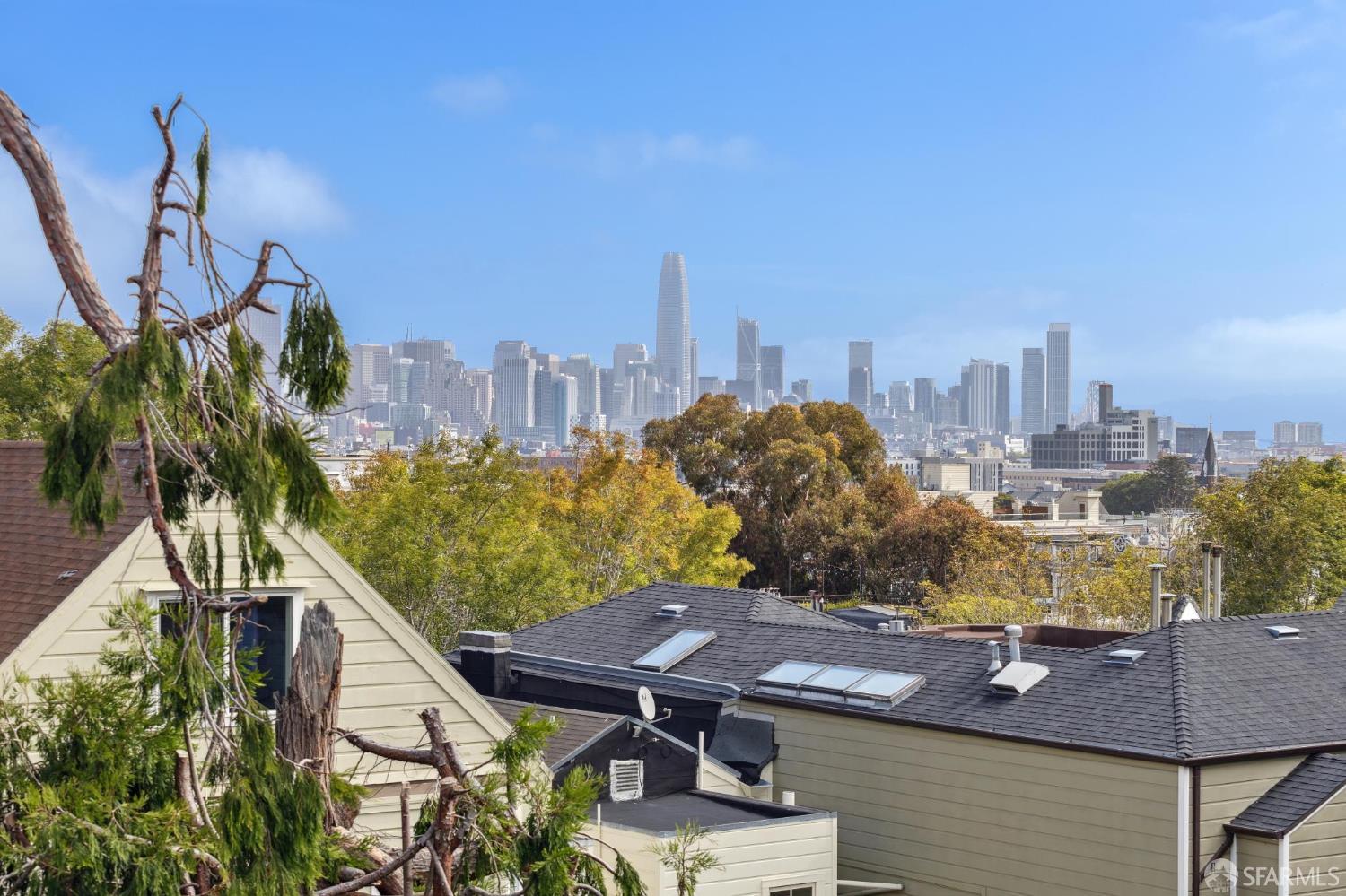 Detail Gallery Image 9 of 27 For 3364 21st St, San Francisco,  CA 94110 - – Beds | – Baths