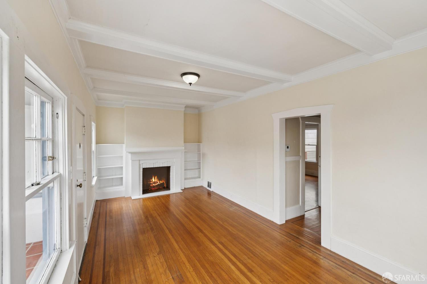 Detail Gallery Image 11 of 43 For 375 Byxbee St, San Francisco,  CA 94132 - 3 Beds | 1 Baths