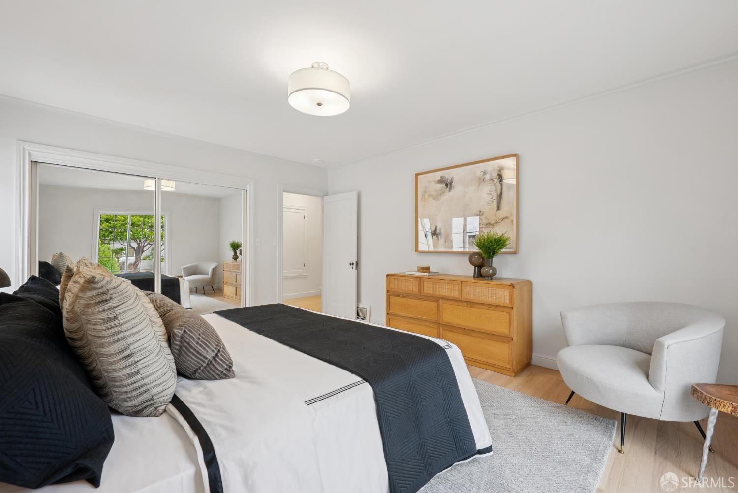 Detail Gallery Image 27 of 75 For 1867 15th Ave, San Francisco,  CA 94122 - 3 Beds | 2 Baths