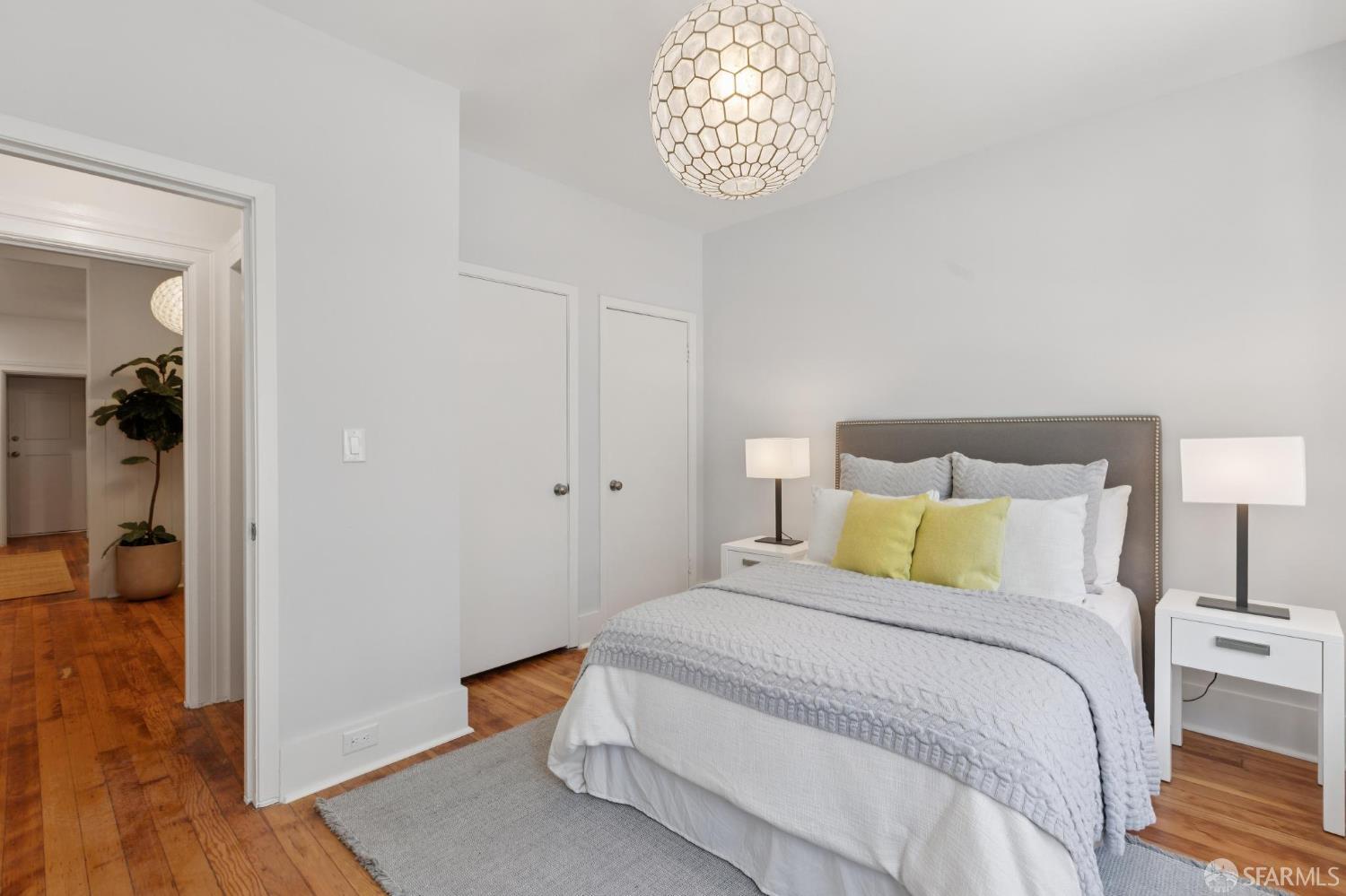 Detail Gallery Image 13 of 25 For 1030 Jackson St, San Francisco,  CA 94133 - 1 Beds | 1 Baths