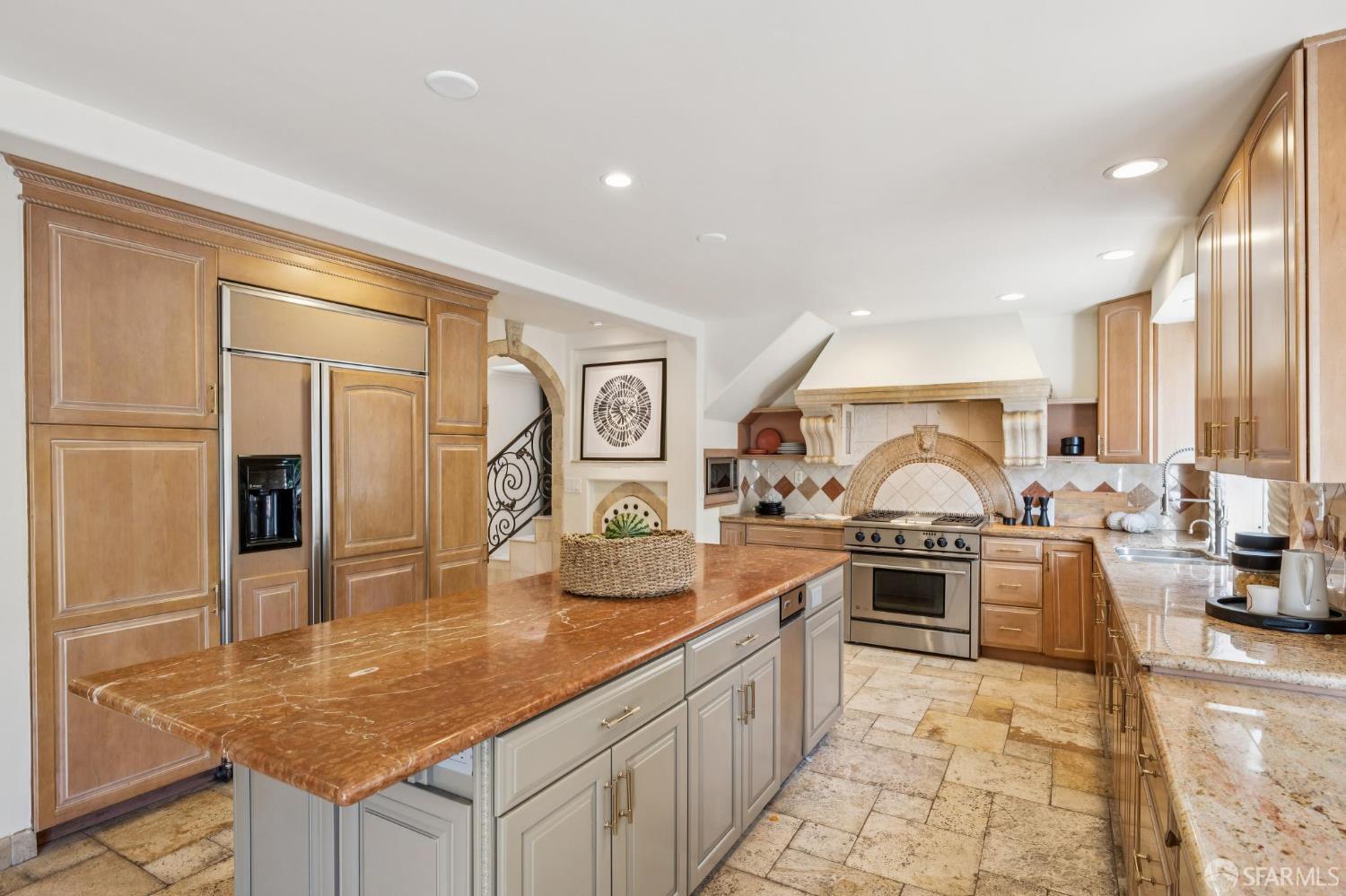 Detail Gallery Image 6 of 28 For 107 Verde Mesa Dr, Danville,  CA 94526 - 5 Beds | 4/1 Baths