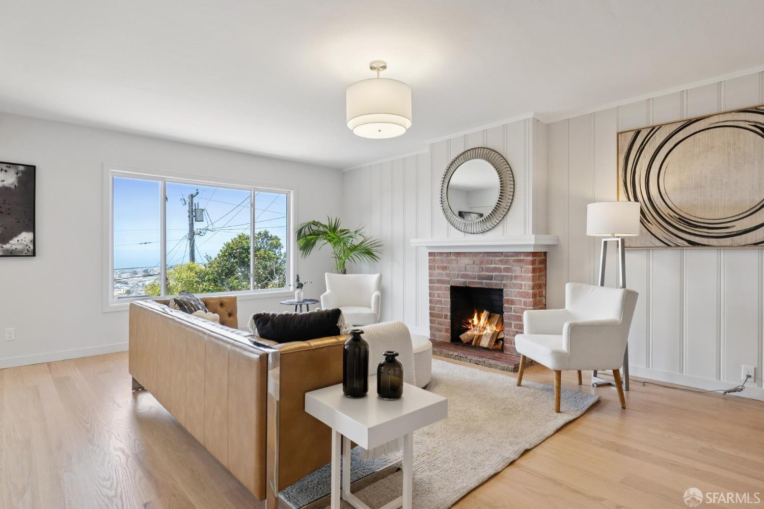 Detail Gallery Image 39 of 75 For 1867 15th Ave, San Francisco,  CA 94122 - 3 Beds | 2 Baths