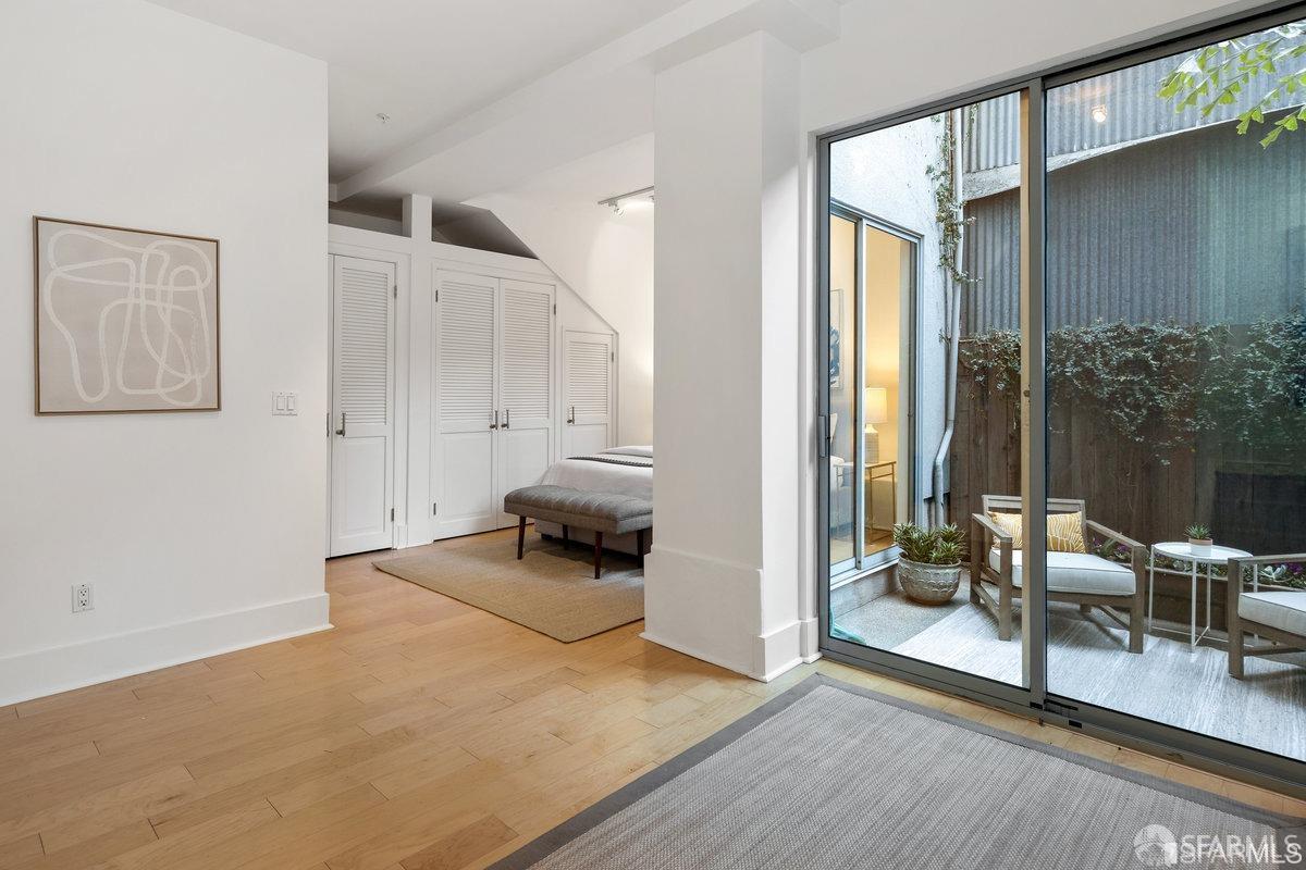 Detail Gallery Image 16 of 31 For 15 Lucerne St #B,  San Francisco,  CA 94103 - 2 Beds | 2/1 Baths