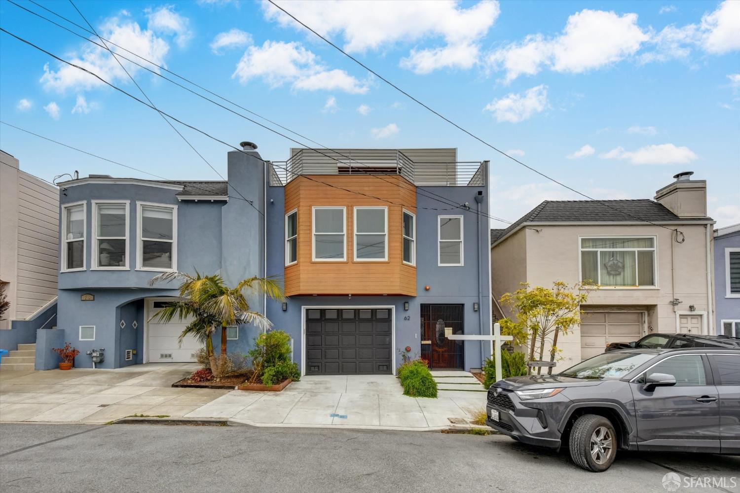 Thumbnail for 62 Vernon St, San Francisco, CA 94132