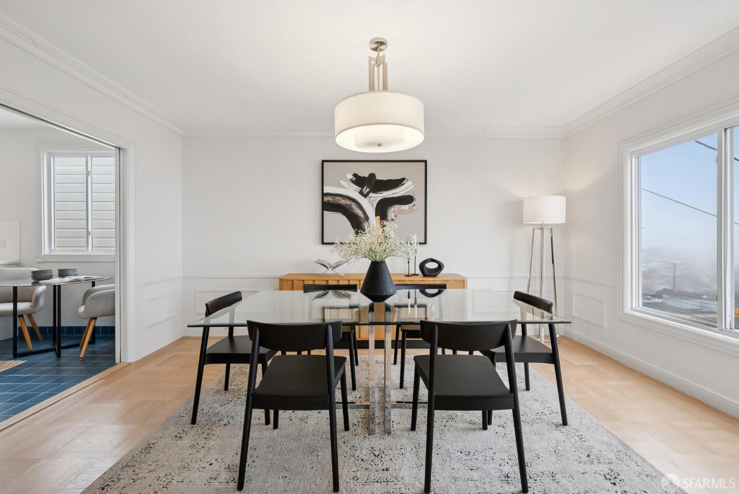Detail Gallery Image 11 of 75 For 1867 15th Ave, San Francisco,  CA 94122 - 3 Beds | 2 Baths