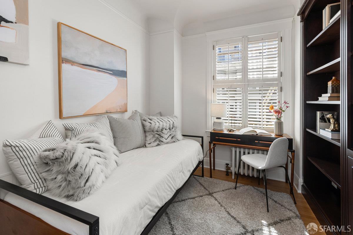 Detail Gallery Image 32 of 41 For 1998 Vallejo St #2,  San Francisco,  CA 94123 - 3 Beds | 2 Baths