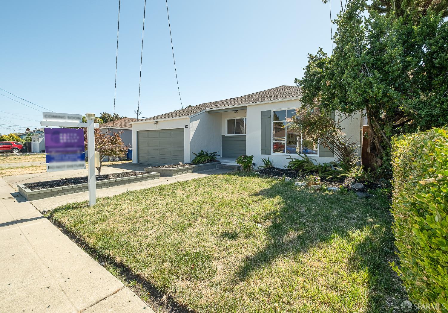 Detail Gallery Image 3 of 43 For 1933 Wayne Ave, San Leandro,  CA 94577 - 3 Beds | 2 Baths