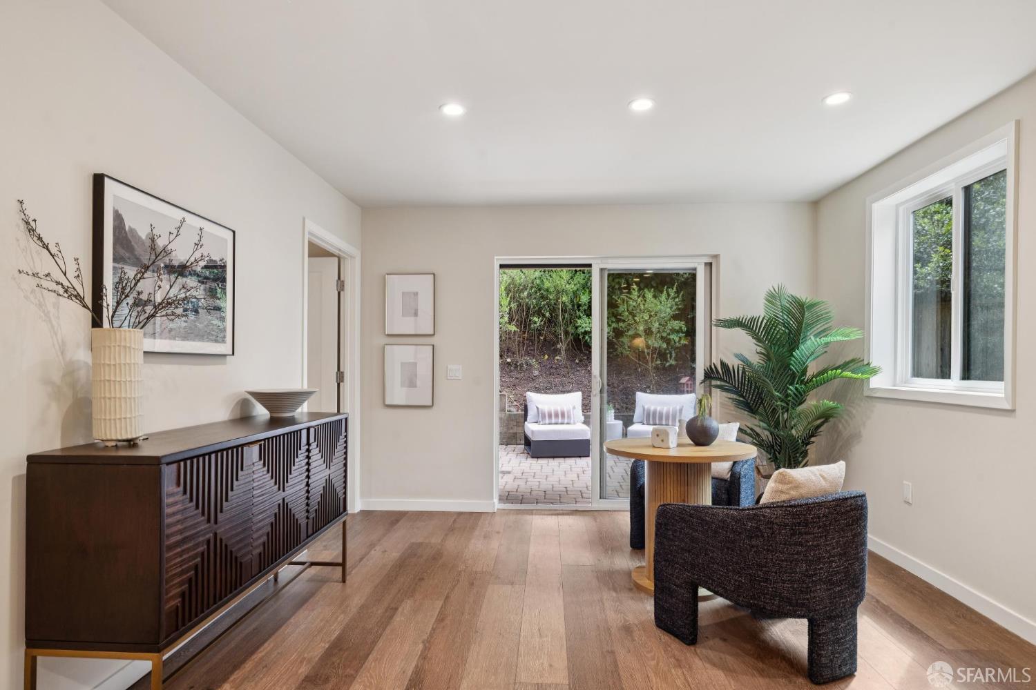 Detail Gallery Image 59 of 89 For 161 Dalewood Way, San Francisco,  CA 94127 - 4 Beds | 3 Baths