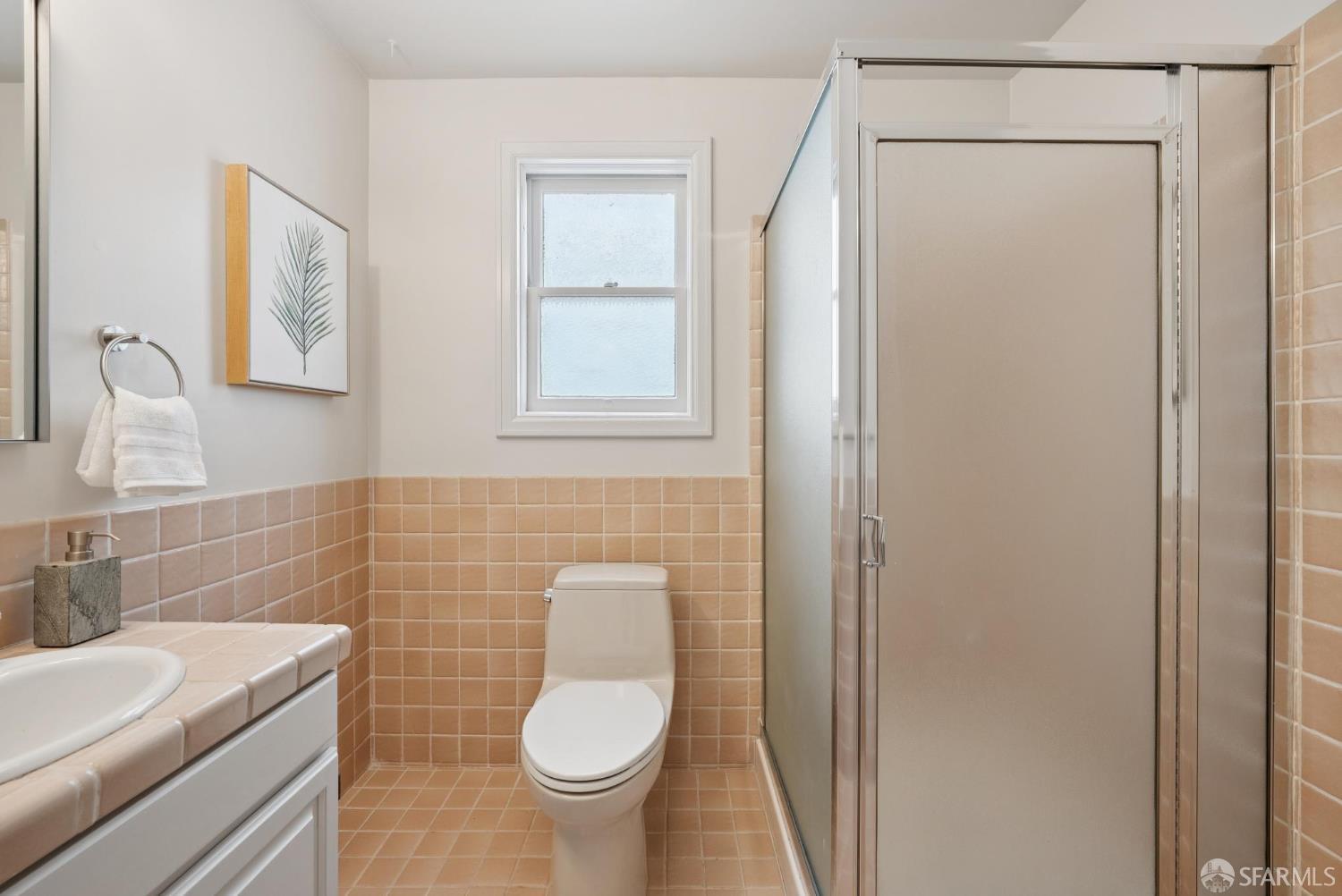 Detail Gallery Image 50 of 75 For 1867 15th Ave, San Francisco,  CA 94122 - 3 Beds | 2 Baths