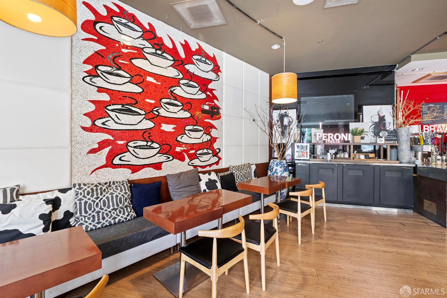 Detail Gallery Image 9 of 20 For 170 King St #109,  San Francisco,  CA 94107 - – Beds | – Baths