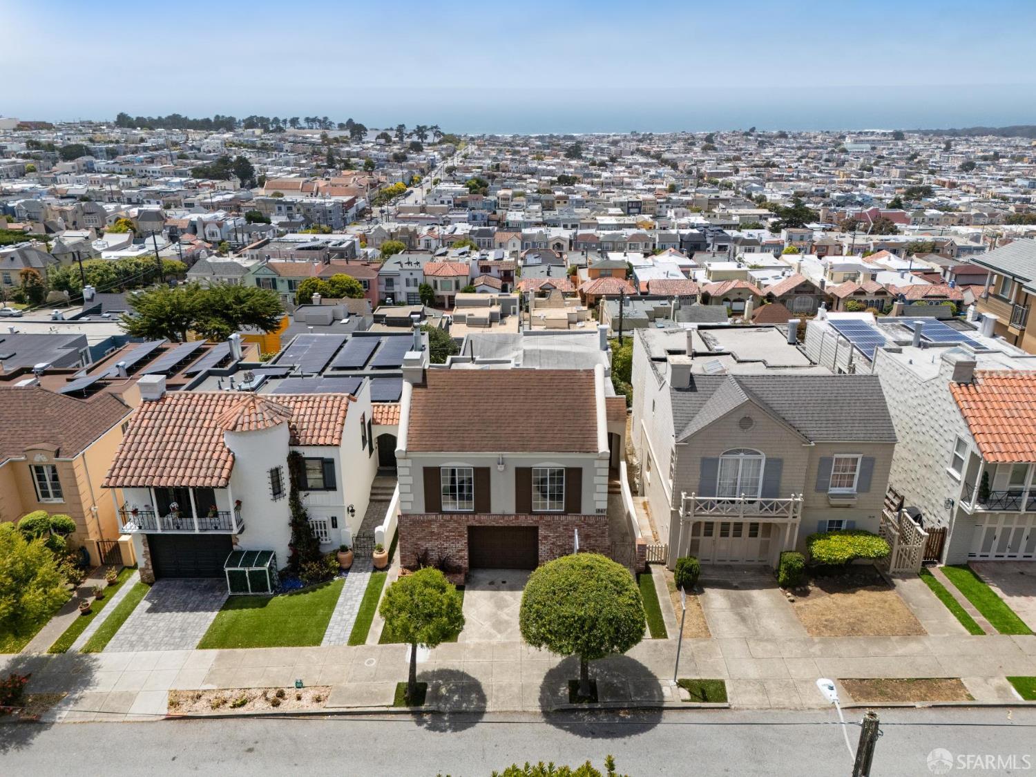 Detail Gallery Image 62 of 75 For 1867 15th Ave, San Francisco,  CA 94122 - 3 Beds | 2 Baths