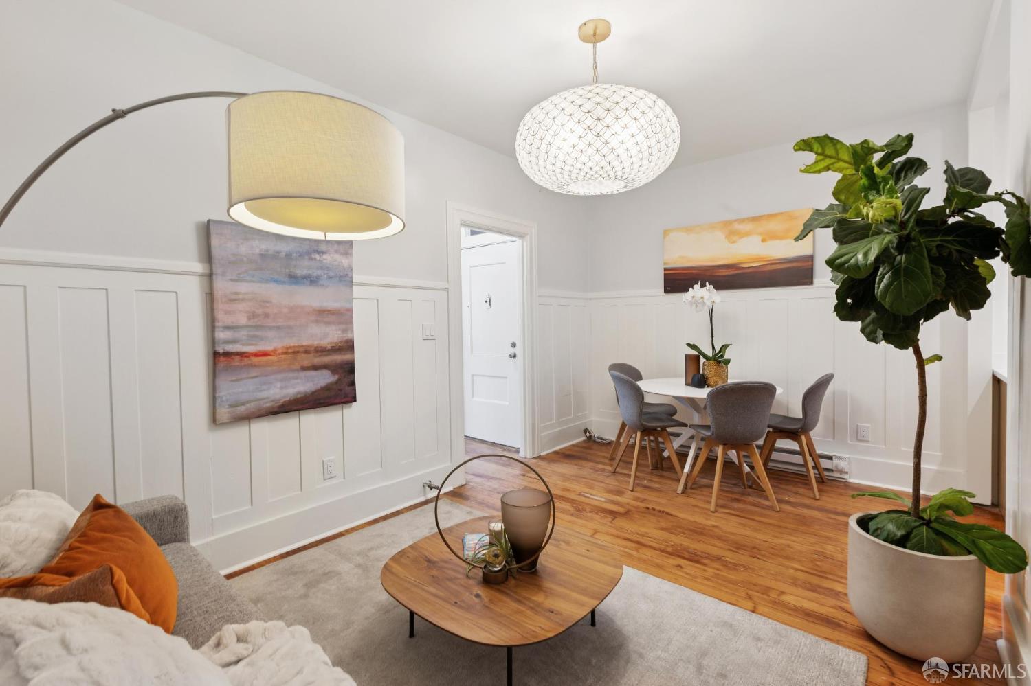 Detail Gallery Image 6 of 25 For 1030 Jackson St, San Francisco,  CA 94133 - 1 Beds | 1 Baths