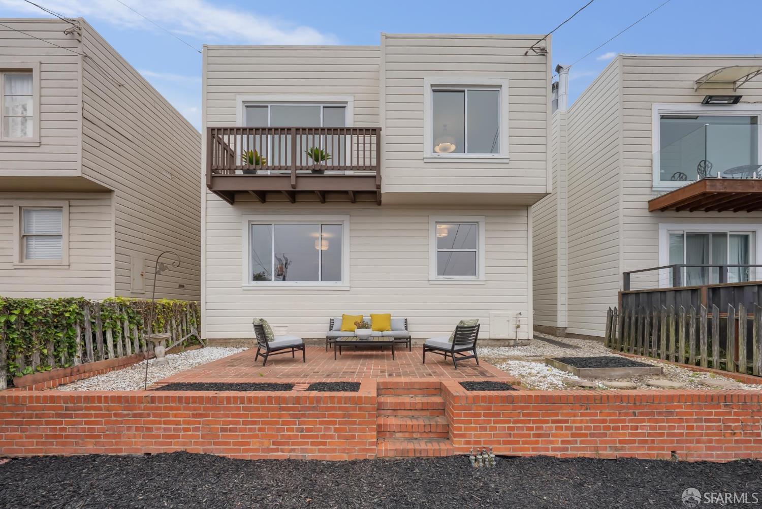Detail Gallery Image 59 of 75 For 1867 15th Ave, San Francisco,  CA 94122 - 3 Beds | 2 Baths