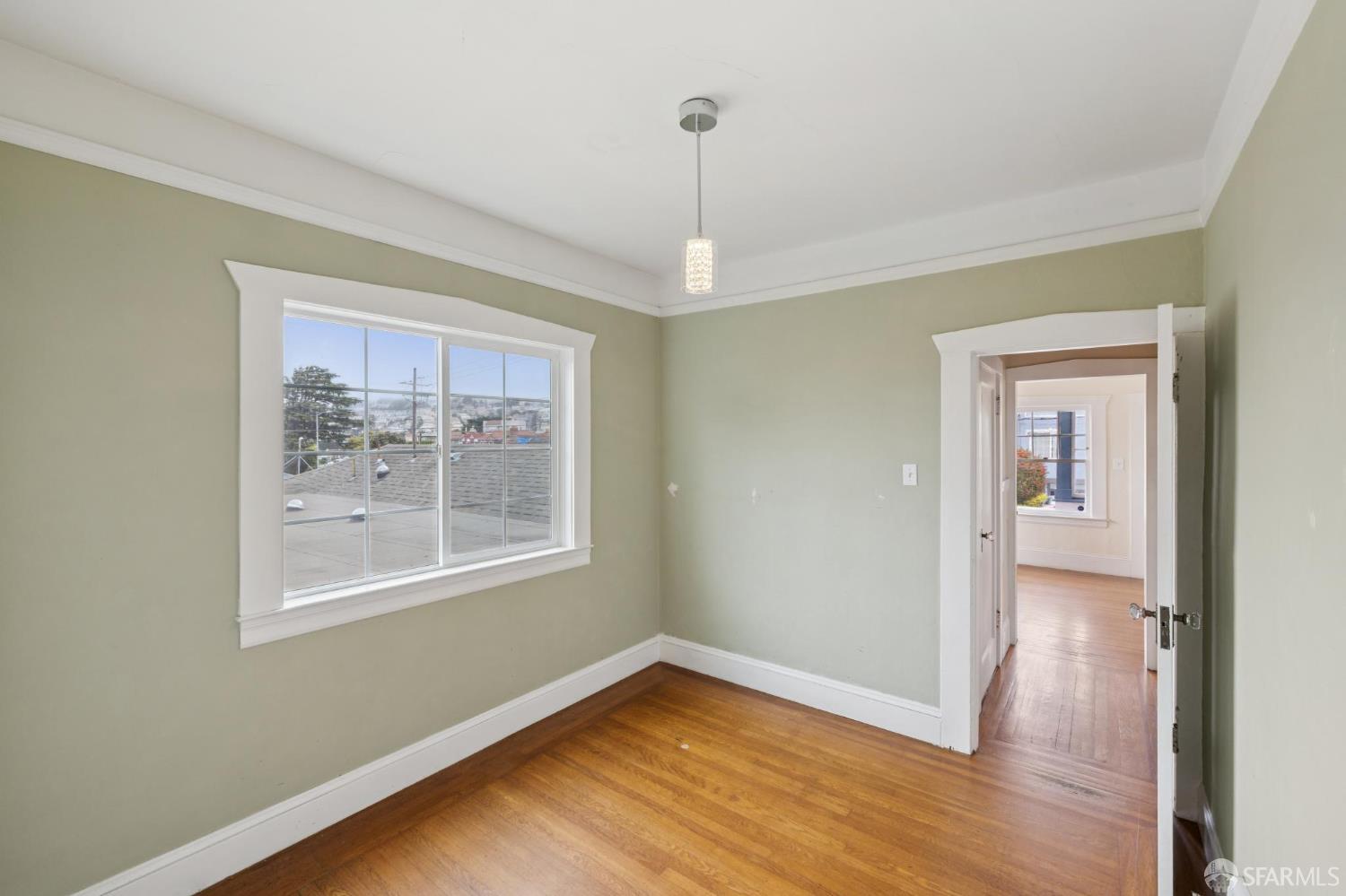 Detail Gallery Image 17 of 43 For 375 Byxbee St, San Francisco,  CA 94132 - 3 Beds | 1 Baths