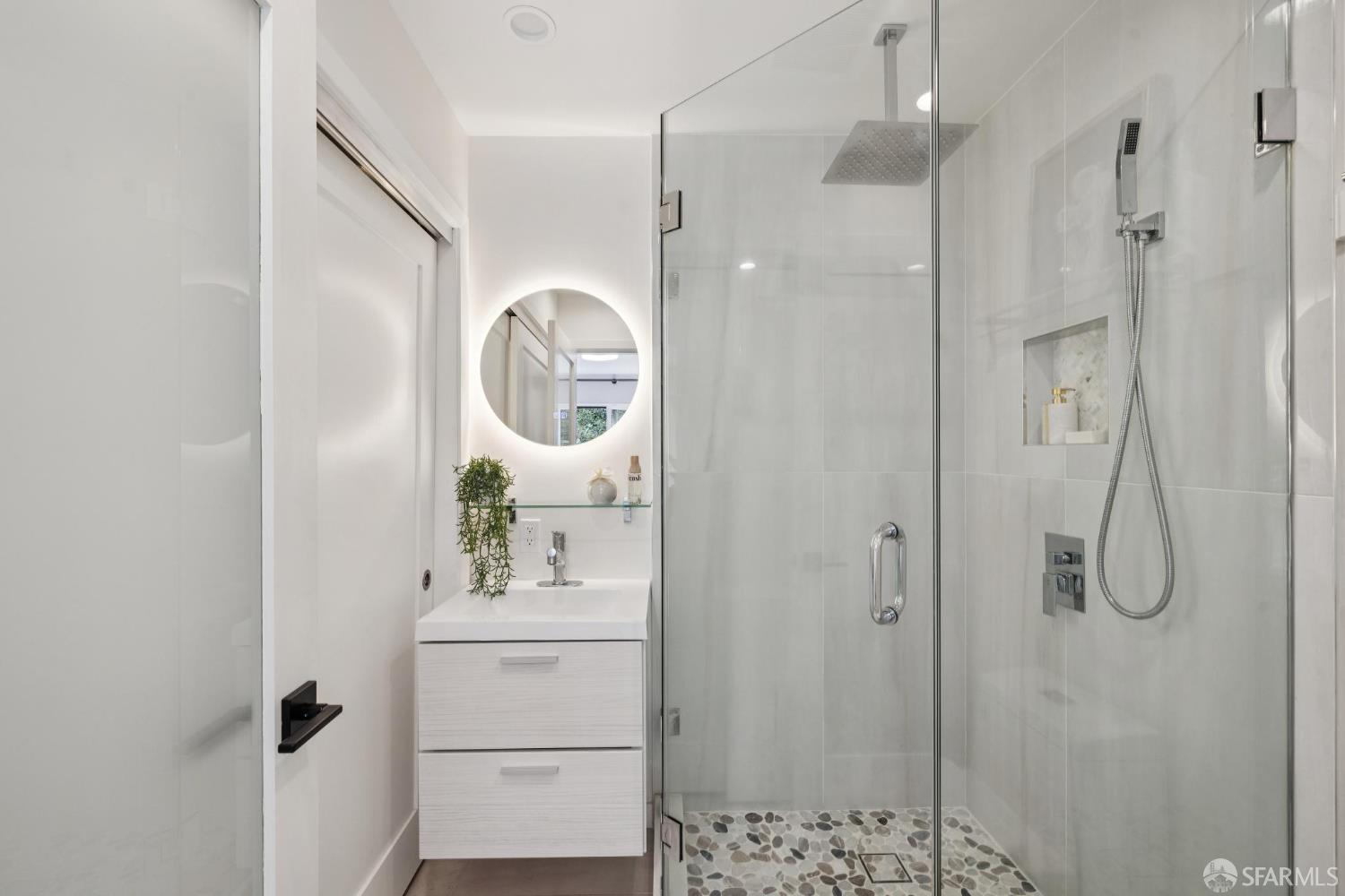 Detail Gallery Image 42 of 89 For 161 Dalewood Way, San Francisco,  CA 94127 - 4 Beds | 3 Baths