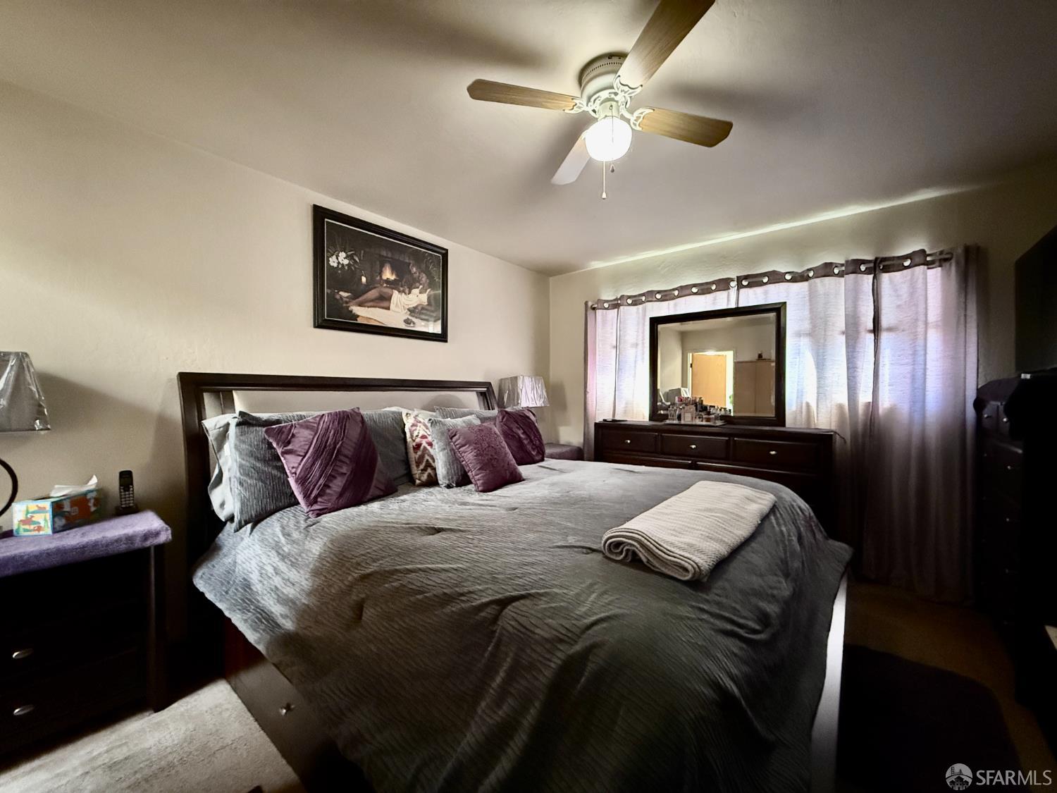 Detail Gallery Image 8 of 20 For 1438 Oakdale Ave, San Francisco,  CA 94124 - 3 Beds | 2 Baths