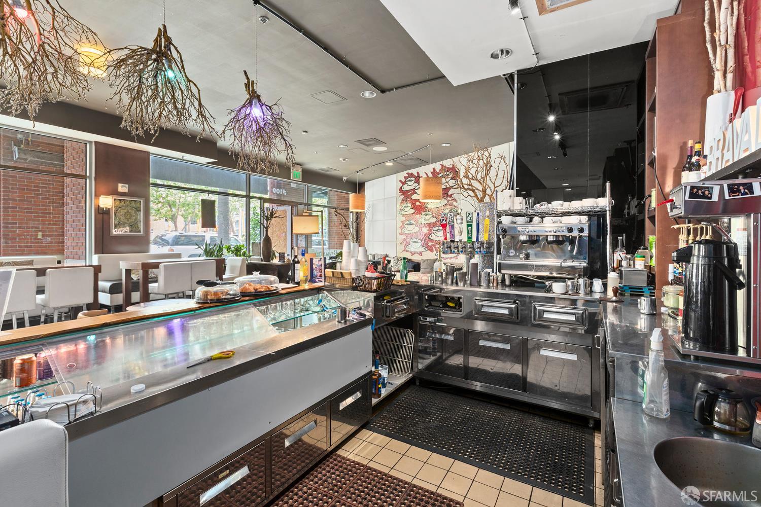 Detail Gallery Image 12 of 20 For 170 King St #109,  San Francisco,  CA 94107 - – Beds | – Baths