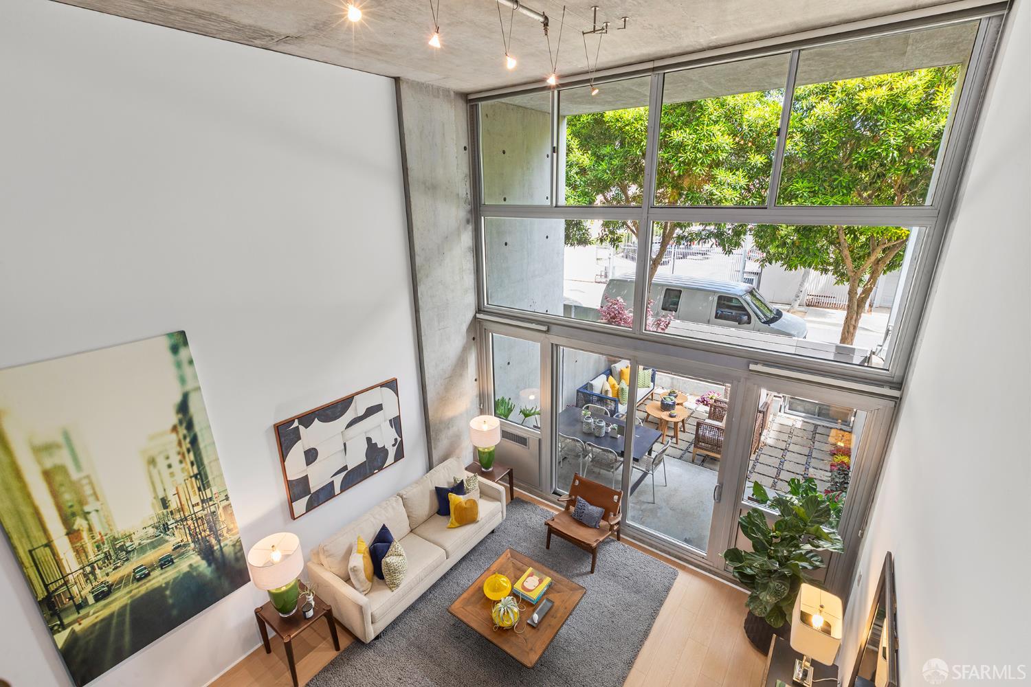 Detail Gallery Image 9 of 35 For 855 Folsom St #125,  San Francisco,  CA 94107 - 1 Beds | 1/1 Baths