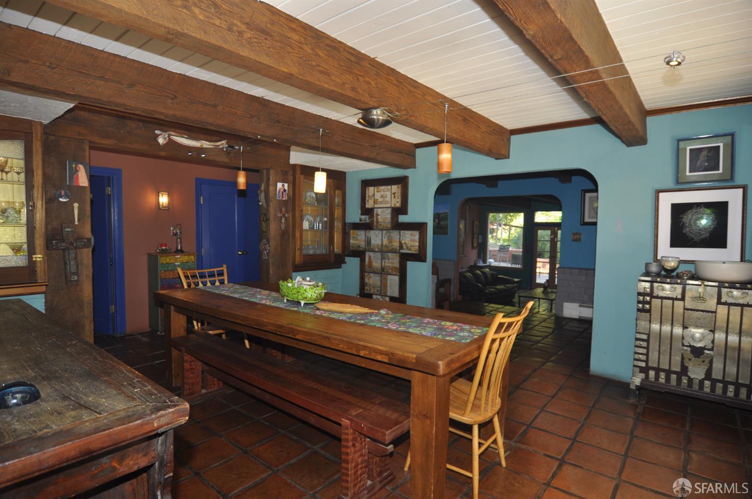Detail Gallery Image 12 of 23 For 10 Joaquin Rd, Portola Valley,  CA 94028 - 5 Beds | 3/1 Baths