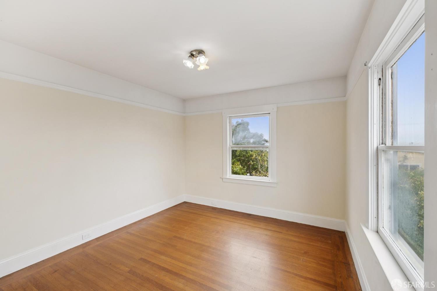 Detail Gallery Image 24 of 43 For 375 Byxbee St, San Francisco,  CA 94132 - 3 Beds | 1 Baths