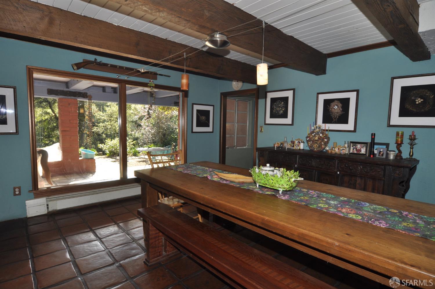 Detail Gallery Image 13 of 23 For 10 Joaquin Rd, Portola Valley,  CA 94028 - 5 Beds | 3/1 Baths