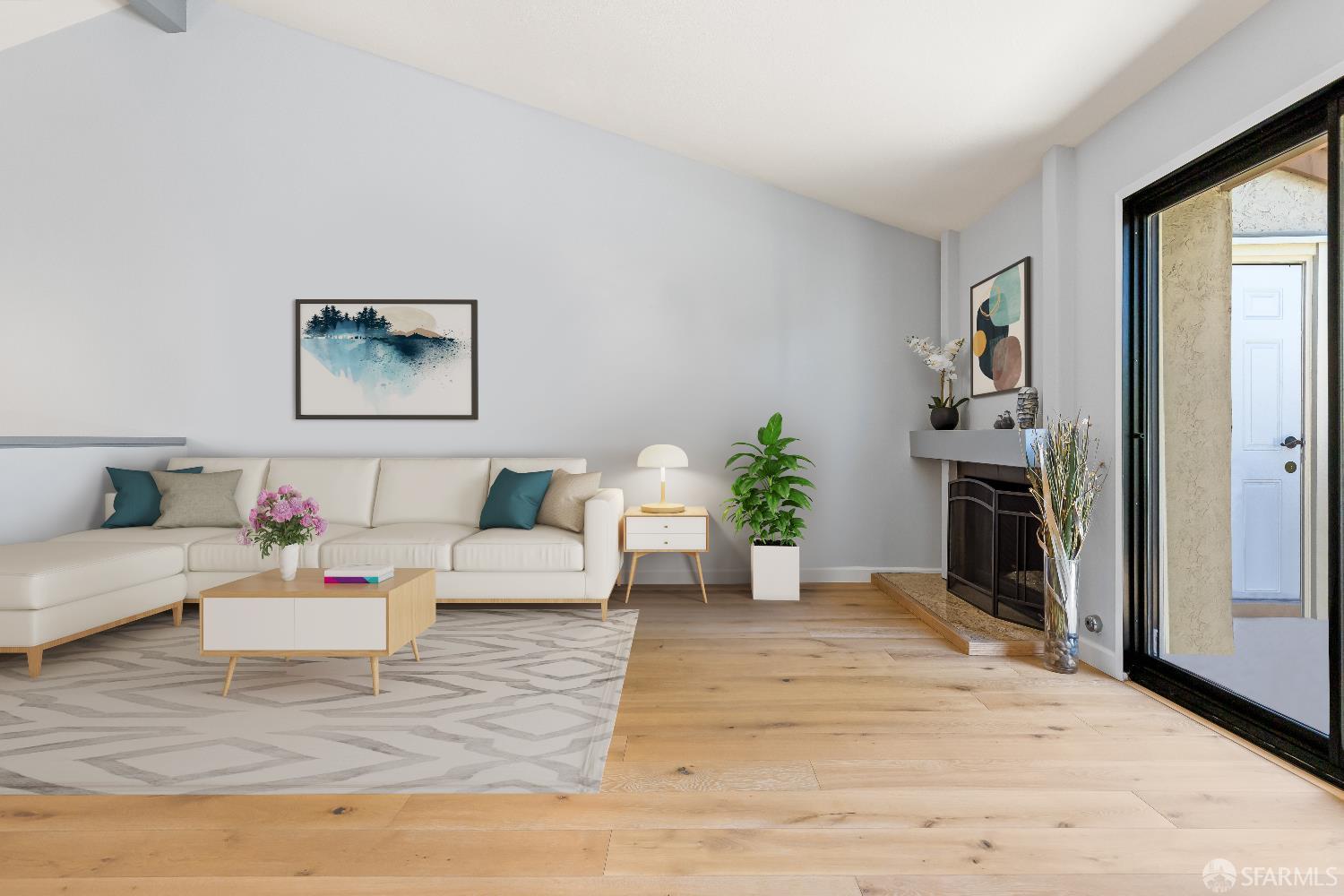 Detail Gallery Image 9 of 38 For 1541 Moraga Way, Moraga,  CA 94556 - 3 Beds | 2/1 Baths