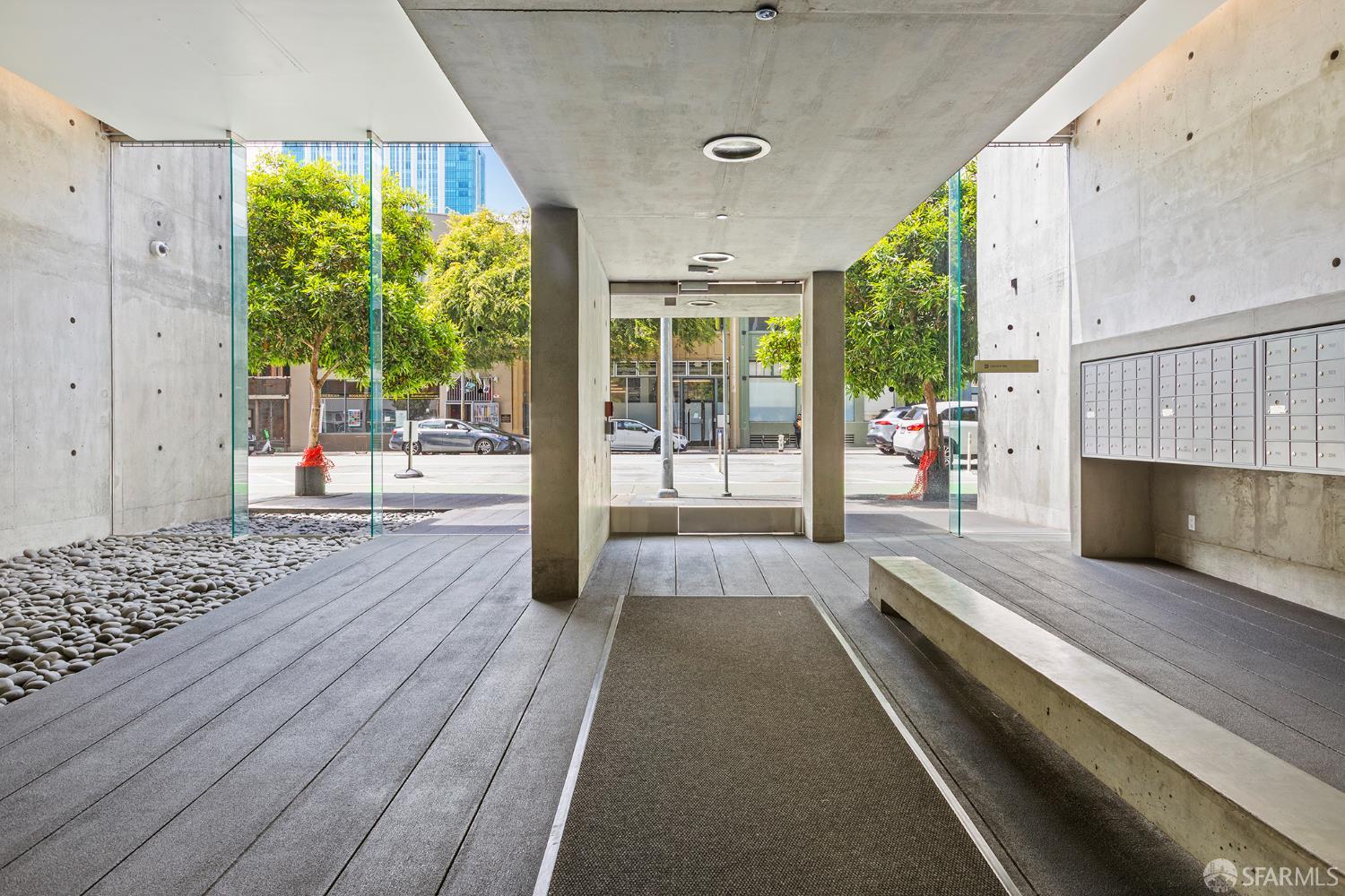 Detail Gallery Image 30 of 35 For 855 Folsom St #125,  San Francisco,  CA 94107 - 1 Beds | 1/1 Baths