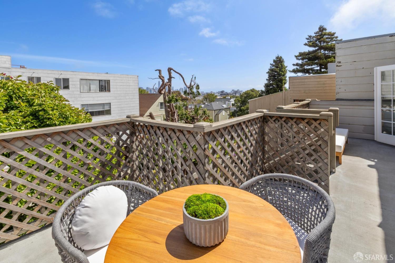 Detail Gallery Image 7 of 27 For 3364 21st St, San Francisco,  CA 94110 - – Beds | – Baths