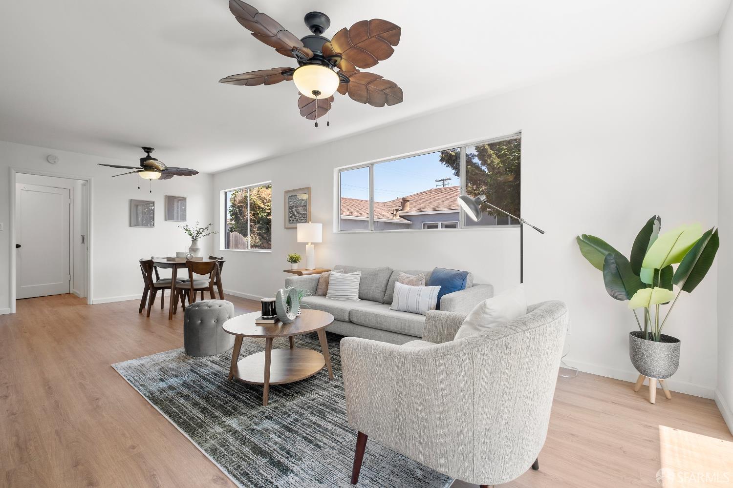 Detail Gallery Image 16 of 43 For 1933 Wayne Ave, San Leandro,  CA 94577 - 3 Beds | 2 Baths