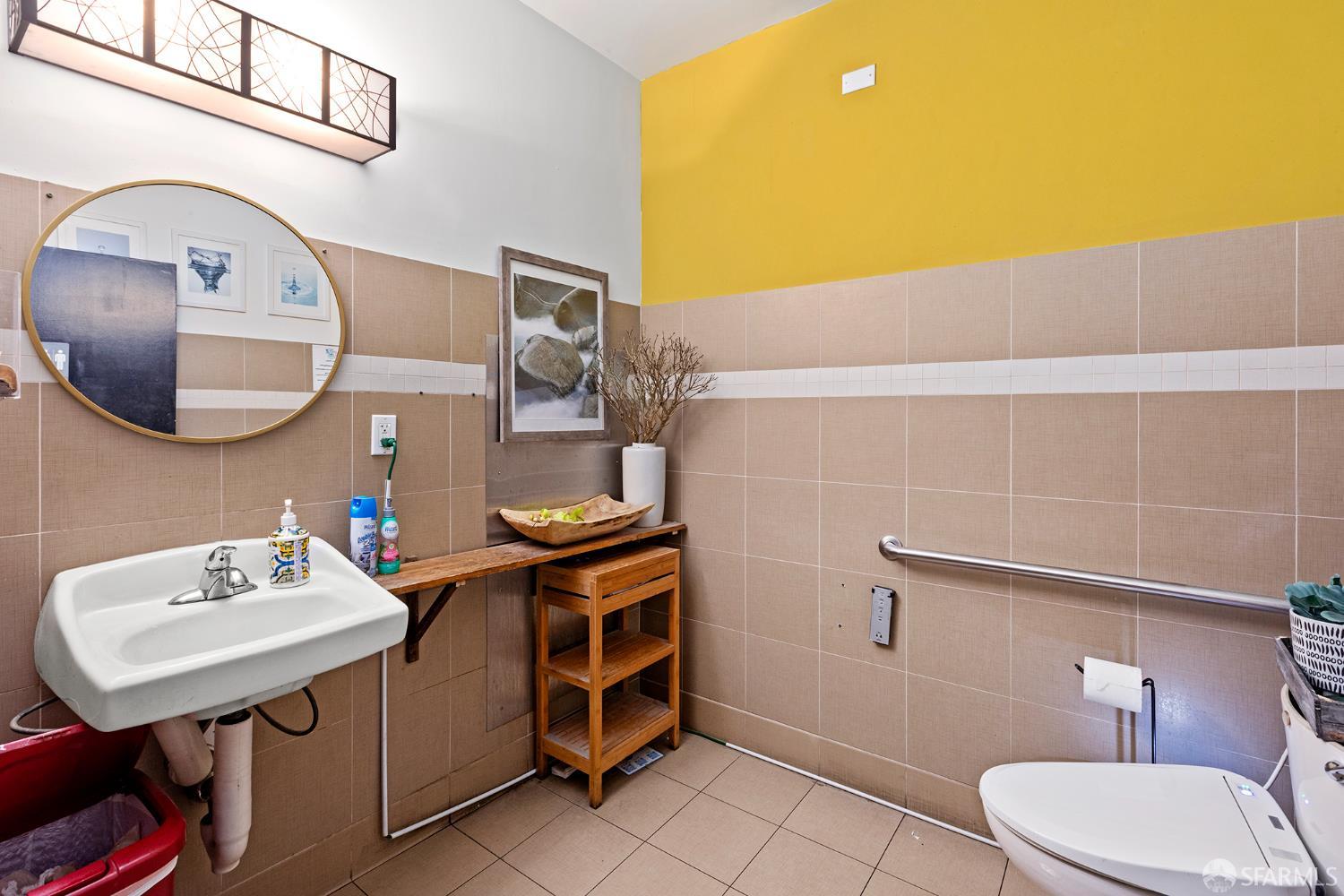 Detail Gallery Image 18 of 20 For 170 King St #109,  San Francisco,  CA 94107 - – Beds | – Baths