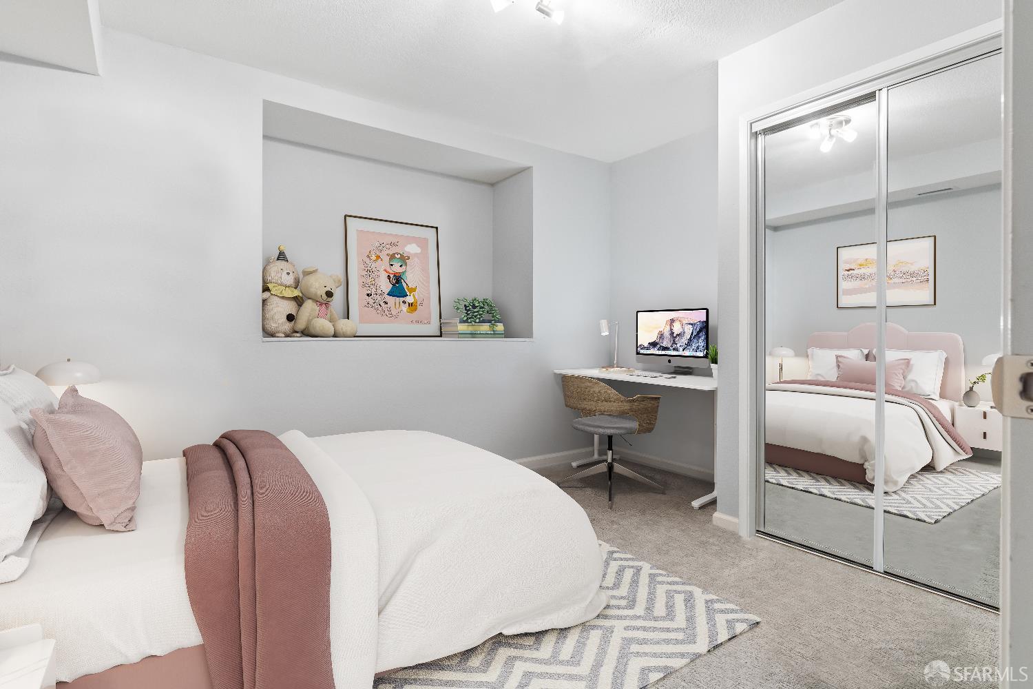 Detail Gallery Image 20 of 38 For 1541 Moraga Way, Moraga,  CA 94556 - 3 Beds | 2/1 Baths