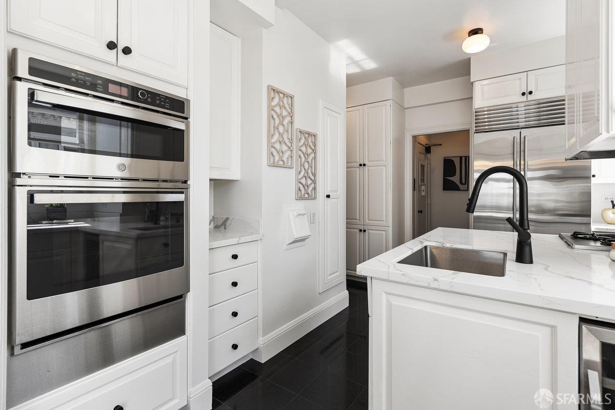 Detail Gallery Image 19 of 41 For 1998 Vallejo St #2,  San Francisco,  CA 94123 - 3 Beds | 2 Baths