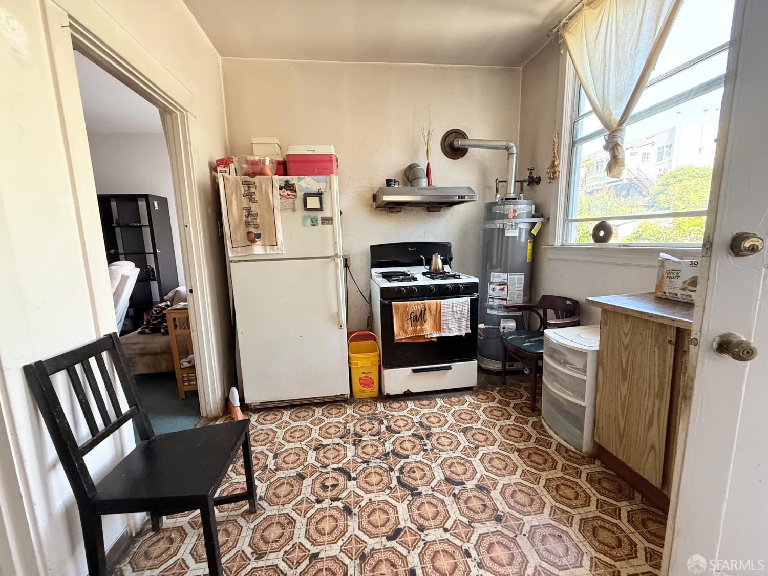Detail Gallery Image 35 of 35 For 4843 Mission St, San Francisco,  CA 94112 - – Beds | – Baths