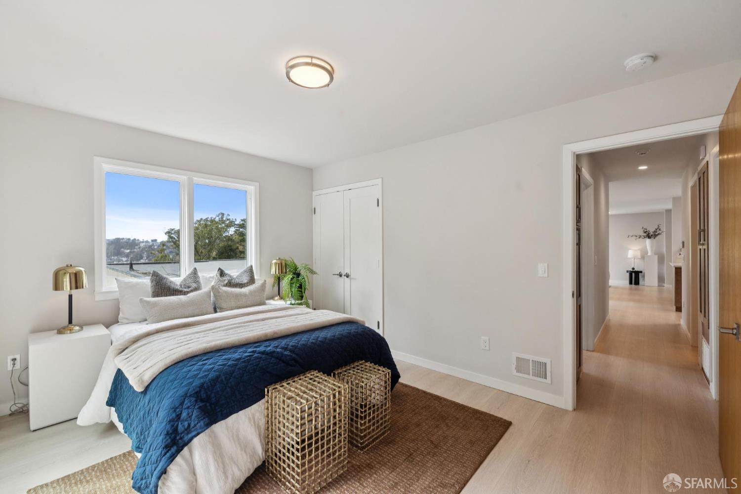 Detail Gallery Image 46 of 89 For 161 Dalewood Way, San Francisco,  CA 94127 - 4 Beds | 3 Baths