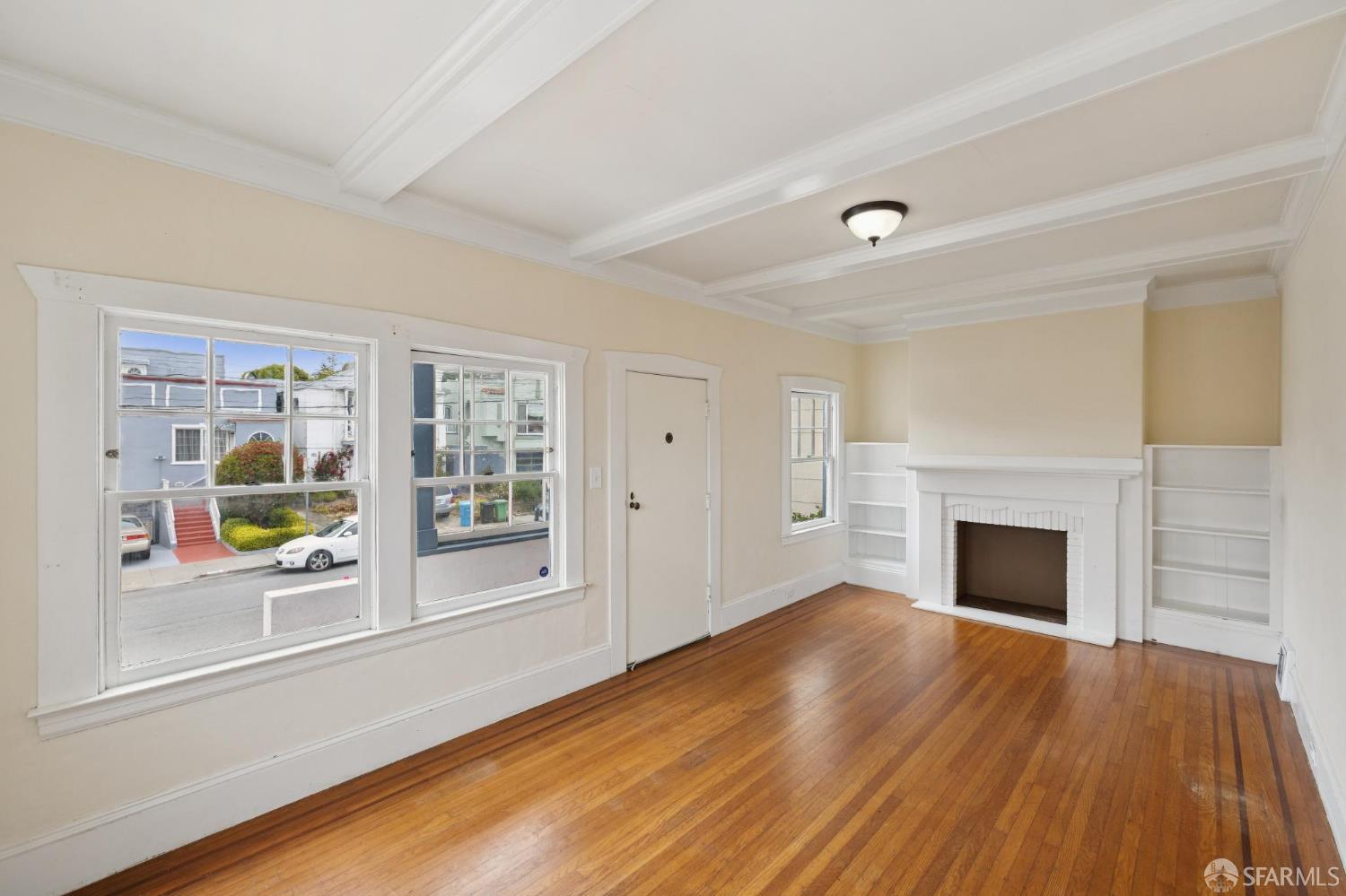 Detail Gallery Image 10 of 43 For 375 Byxbee St, San Francisco,  CA 94132 - 3 Beds | 1 Baths
