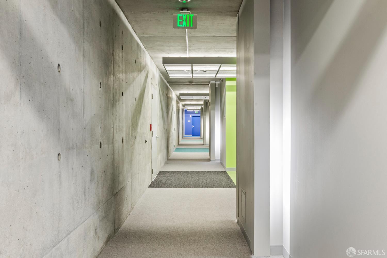 Detail Gallery Image 28 of 35 For 855 Folsom St #125,  San Francisco,  CA 94107 - 1 Beds | 1/1 Baths
