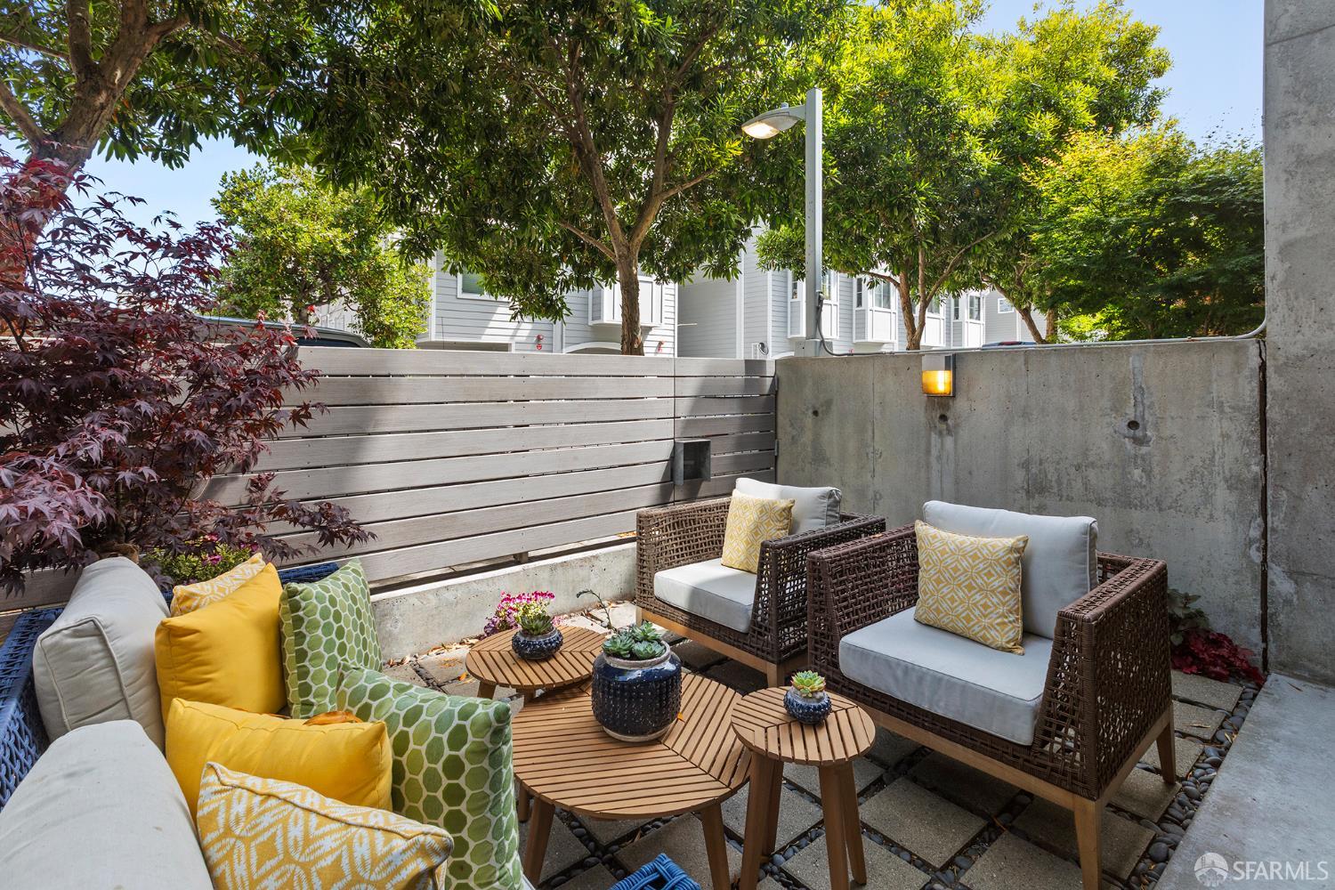 Detail Gallery Image 24 of 35 For 855 Folsom St #125,  San Francisco,  CA 94107 - 1 Beds | 1/1 Baths