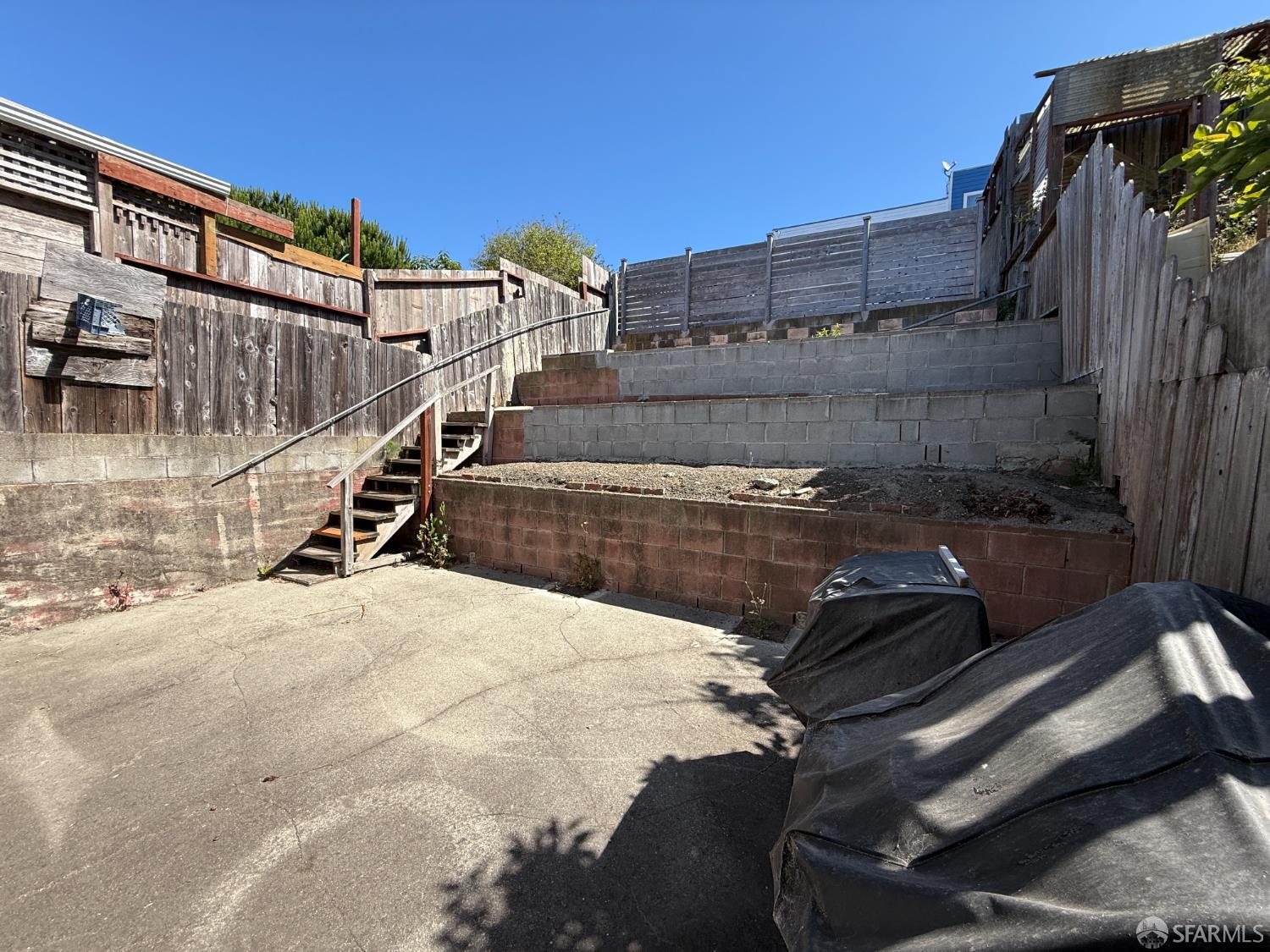 Detail Gallery Image 18 of 20 For 1438 Oakdale Ave, San Francisco,  CA 94124 - 3 Beds | 2 Baths