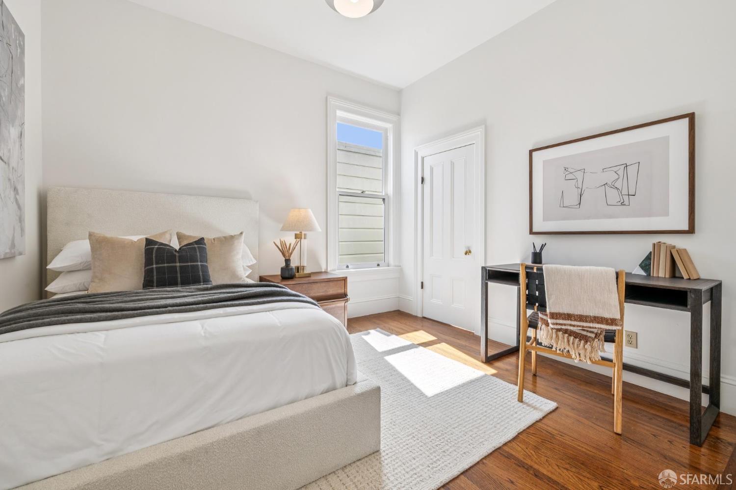 Detail Gallery Image 16 of 27 For 3364 21st St, San Francisco,  CA 94110 - – Beds | – Baths